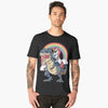 Unicorn Dinosaur Shirt